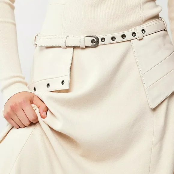 Free People | Accessories | Nwt Free People Genuine Leather  display picture 1